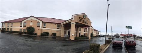 quality inn pine bluff ar|Quality Inn & Suites Pine Bluff .